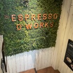 ESPRESSO D' WORKS yellow - 