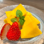 The INNOCENT CARVERY - 