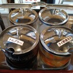 タイ料理 メーパオ - 