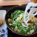 讃岐製麺 - 