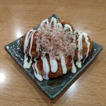 Oosaka Konamon Sakaba Takoyaki Banchou - 