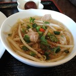 タイ料理 メーパオ - 