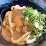 さぬきうどん 玉屋 - 