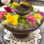 The INNOCENT CARVERY - 