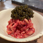 The INNOCENT CARVERY - 