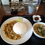 タイ料理 メーパオ - 