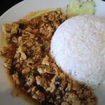 タイ料理 メーパオ - 