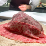 The INNOCENT CARVERY - 