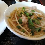 タイ料理 メーパオ - 