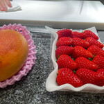 The INNOCENT CARVERY - 