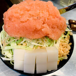 月島もんじゃ たまとや - メイン写真: