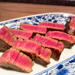 The INNOCENT CARVERY - 