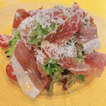 Trattoria Umbellata - 