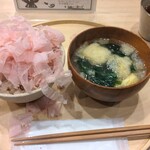 かつお食堂 - 