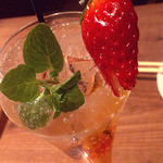 柊山ガーデン - カクテル