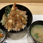 Tempura Yagi - 