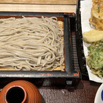 Manyousoba - 