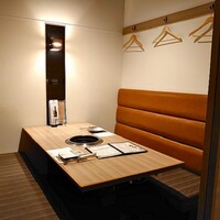 近江うし 焼肉 にくTATSU 青山本店 - 
