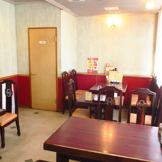 中国料理将ちゃん_2