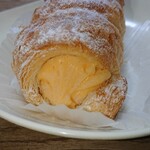 ベッカライ・ブロートハイム - 