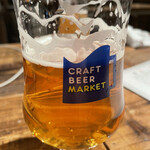クラフトビアマーケット 仙台国分町店 - 