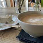 テルツォ テンポ - 料理写真: