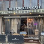 THE BROOKLYN CAFE - 