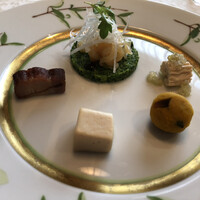 トゥーランドット 臥龍居  - 