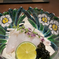 日本料理 晴山 - 