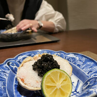 日本料理 晴山 - 
