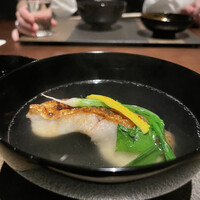 日本料理 晴山 - 
