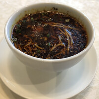 トゥーランドット 臥龍居  - 