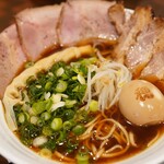 麺屋 穂 - 