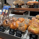 BLUFF BAKERY - 