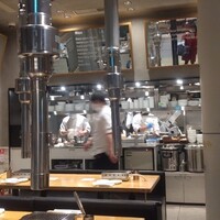 ビーフキッチン 渋谷店 - 