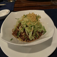 中国料理 「チャイナブルー」 コンラッド東京 - 