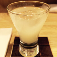 里葉亭 - 