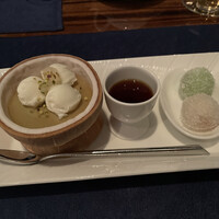 中国料理 「チャイナブルー」 コンラッド東京 - 