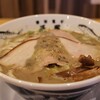 長尾中華そば 東バイパス店