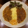 SPICY CURRY 魯珈