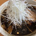 麺武 はちまき屋 - 