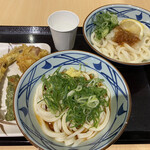 Marugame Seimen - 