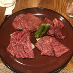 Yakiniku Kirinji - 