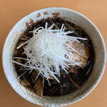 麺武 はちまき屋 - 