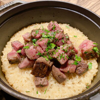 焼肉 ジャンボ はなれ - 