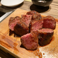 焼肉 ジャンボ はなれ - 
