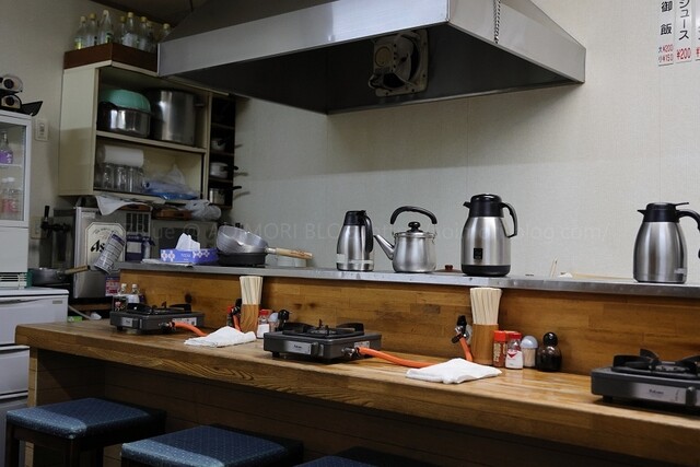 金龍食堂 - 十和田市（食堂）の写真