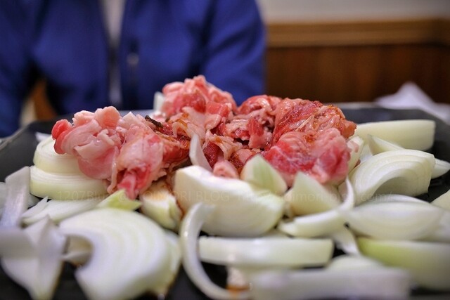 金龍食堂 - 十和田市（食堂）の写真