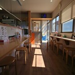 原田製麺 - 