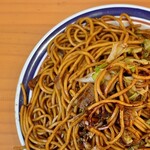 原田製麺 - 